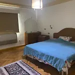 Panoramic Nile View Apartment