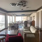 Panoramic Nile View Apartment