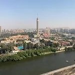 Panoramic Nile View Apartment