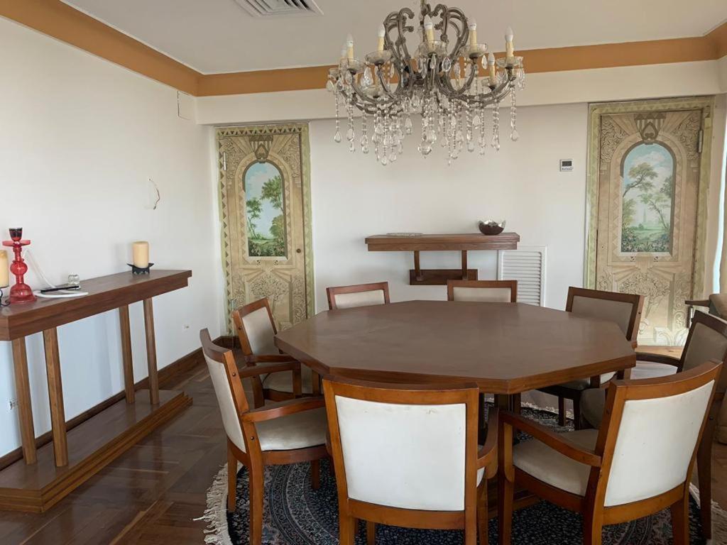 Panoramic Nile View Apartment *