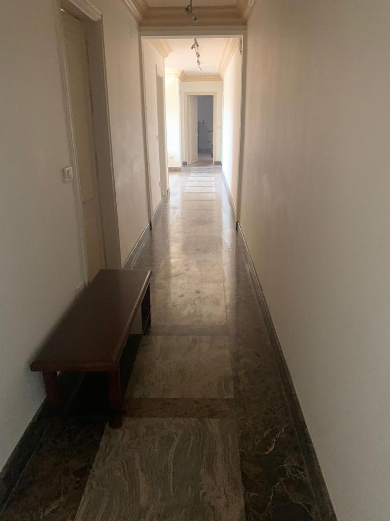 Apartment Panoramic Nile View Cairo