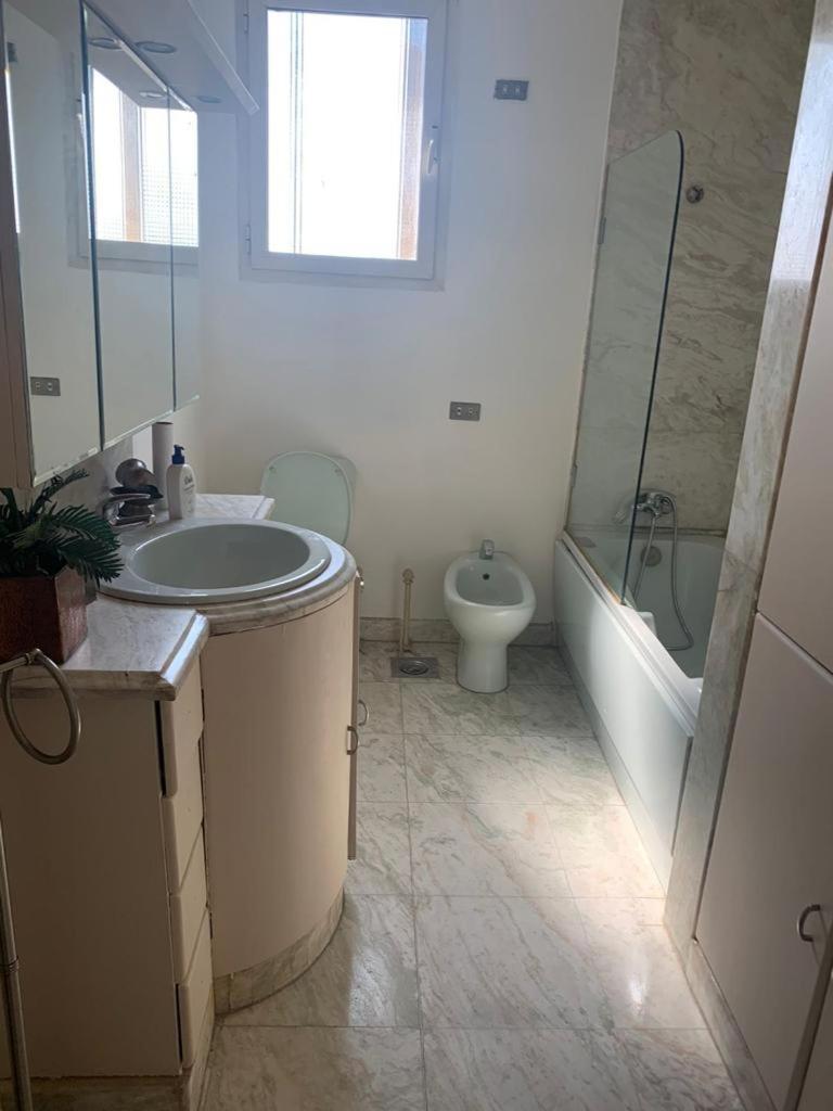 Panoramic Nile View Apartment Cairo