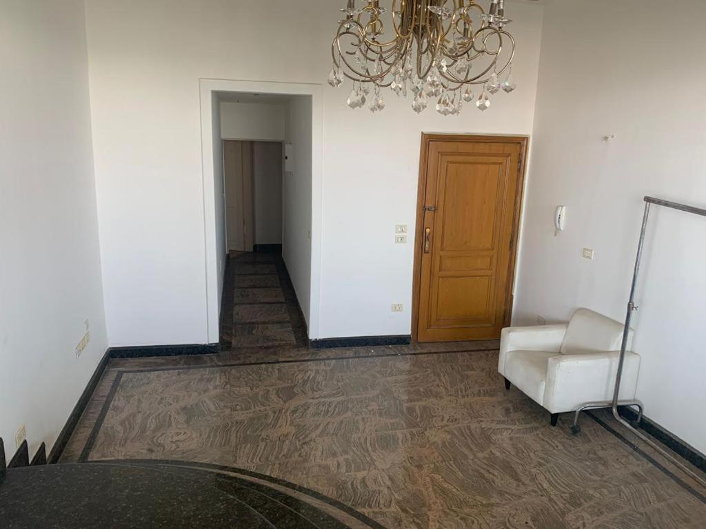 Apartment Panoramic Nile View