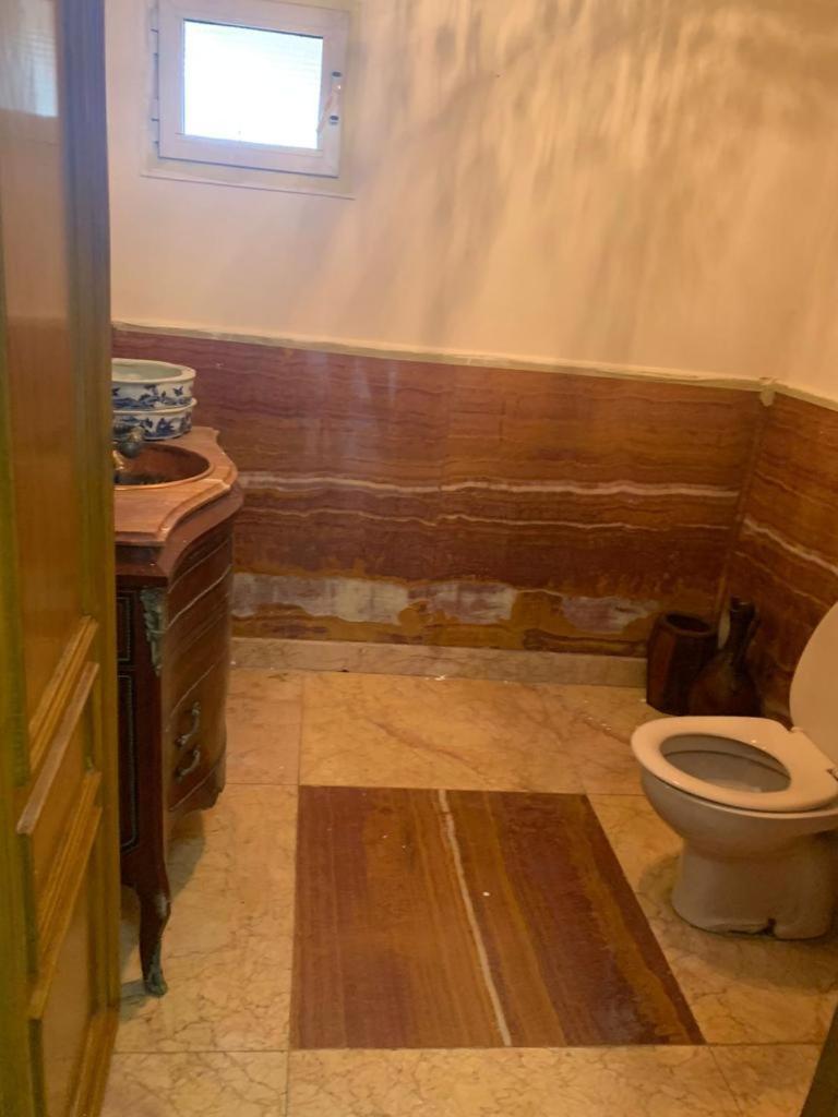 Panoramic Nile View Apartment *